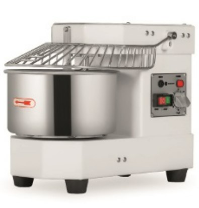 Тестомес Hurakan HKN-8SN