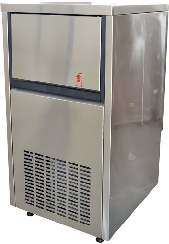 ЛЬДОГЕНЕРАТОР HURAKAN HKN-IMG100 (ГУРМЕ)