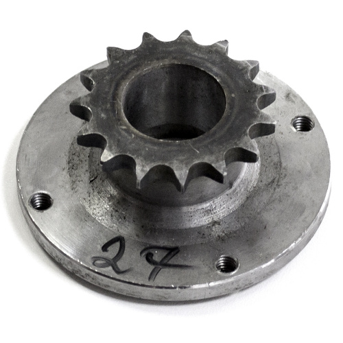 Звездочка редуктора ведущая (малая) №27 HS-20-30.jpg