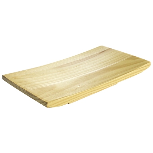 Гета деревянное 21х12х3 см арт. 20-0014