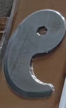 ножи 3-40
