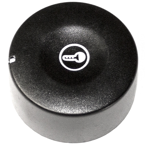 Ручка регулировки температуры на печь для пиццы EP2PT