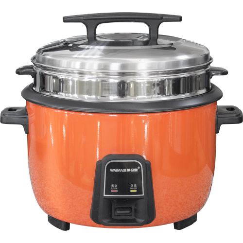 Рисоварка ROAL XB130