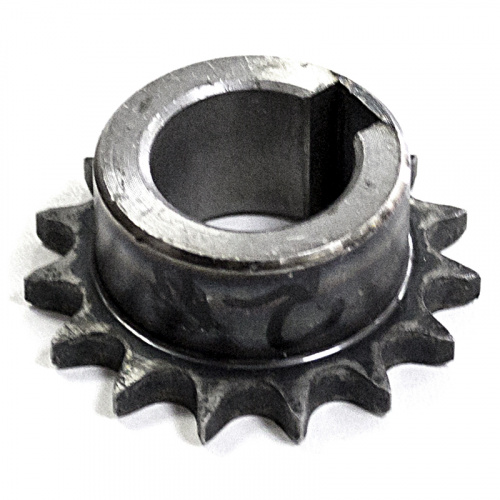 Звездочка редуктора ведомая (малая) №2 HS-20-30.jpg