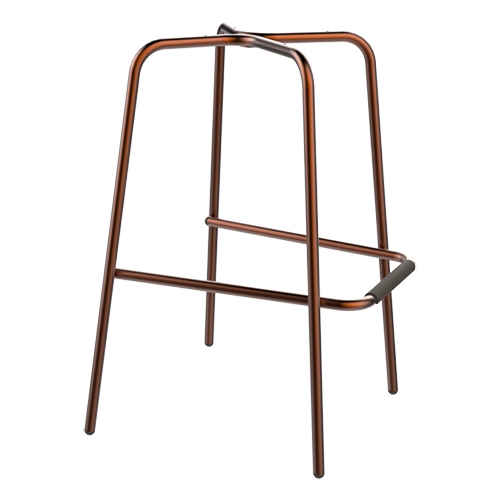 Каркас барного стула