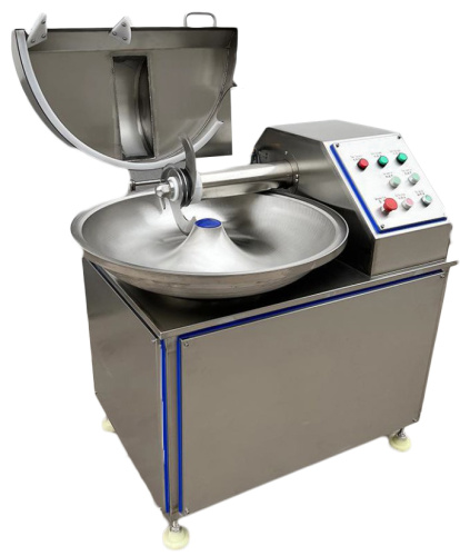 Куттер открытого типа RoalMeat HL-40