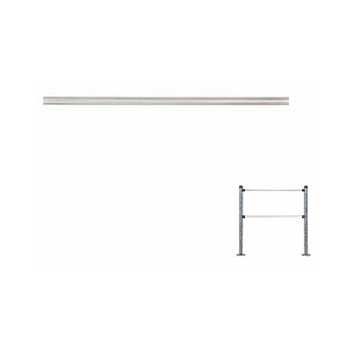 Перемычка горизонтальная (д=25мм) до L-1000мм хром.png