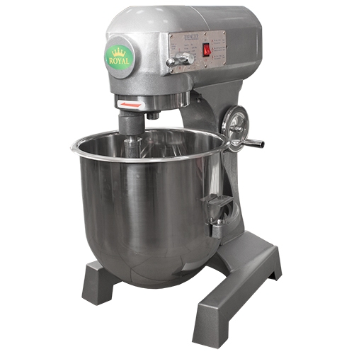 Миксер планетарный ROAL B15