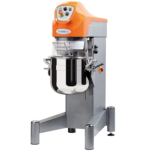 Миксер планетарный STARMIX PL30NVF 220В, вариатор