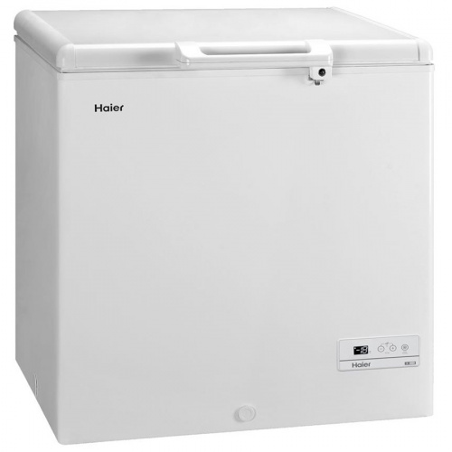 Ларь морозильный HAIER HCE259R