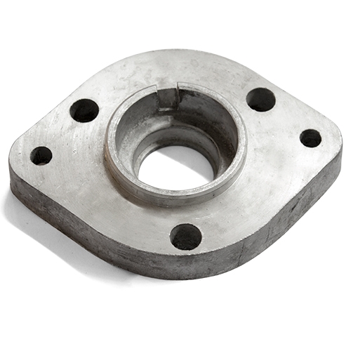 Крышка фланец